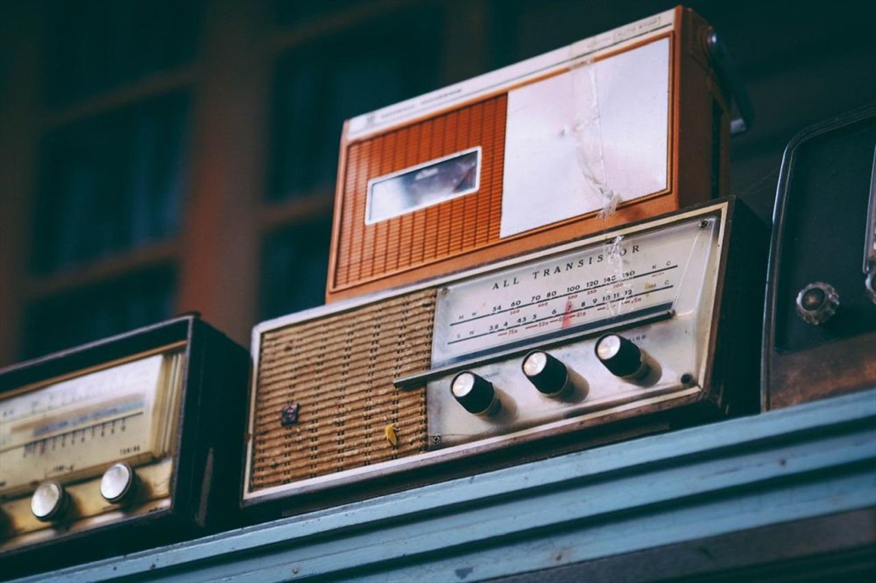 Is lokale commerciële radio een blijvertje?