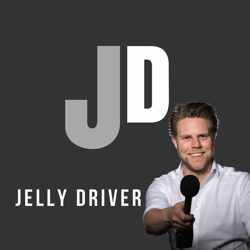 Jelly Driver Podcast