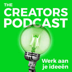 #32 Cyriel Kortleven over een change mindset, oordelen, meebewegen en nano acties