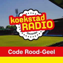 Code Rood Geel - S02 - Afl. 26 - Supporter Erdal en Zanger Ammar over Giro 555