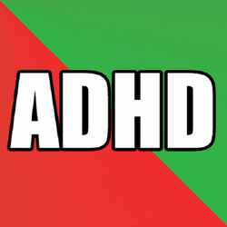 Nirma Haggenburg van de podcast ADHD dingen