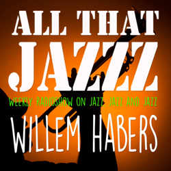 All That Jazzz – 21 Mei 2024 – part 2