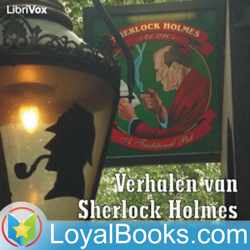 Verhalen van Sherlock Holmes by Sir Arthur Conan Doyle