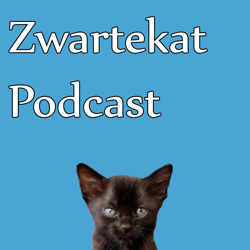 Zwartekat podcast