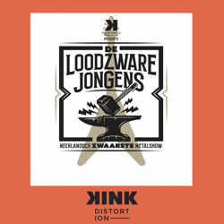 Loodzware Jongens