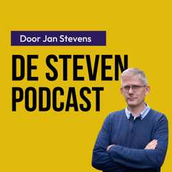 De Steven Podcast