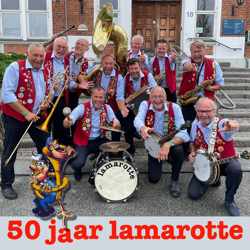 50 jaar Lamarotte Aflevering 1