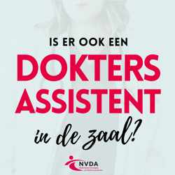 Trailer: Is er ook een doktersassistent in de zaal?