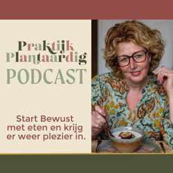 Praktijk Plantaardig Podcast