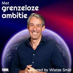 Met Grenzeloze Ambitie - Trailer