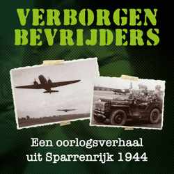 Trailer - Verborgen Bevrijders