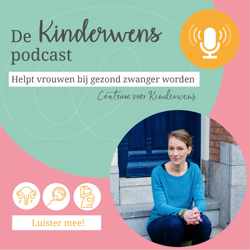 De Kinderwens Podcast