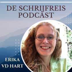 EP4. LIVE De Stem van de Schrijfster 2.0