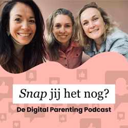 Snap jij het nog?