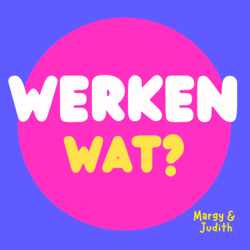 #8: Iris van Oosten, docent Beeldende Kunst en CKV