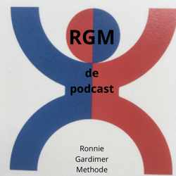 RGM de podcast