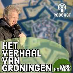 Het Verhaal van Groningen