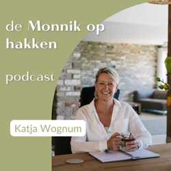 De Monnik op hakken