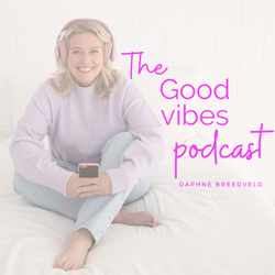 The Good Vibes Podcast