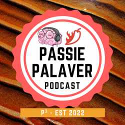 Passie Palaver