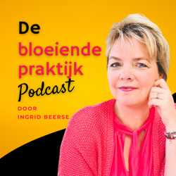 De Bloeiende Praktijk Podcast