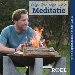 Regie Over Eigen Leven meditaties