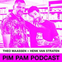 PIM PAM PODCAST