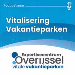 Vitalisering Vakantieparken