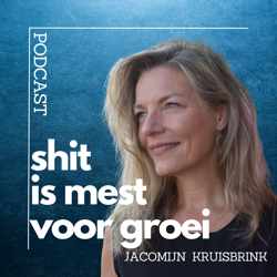 Shit is mest voor groei