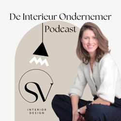 De Interieur ondernemer podcast