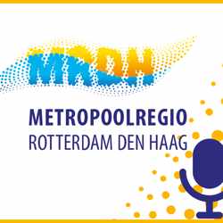 De Metropoolregio Podcast