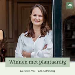 Winnen met plantaardig