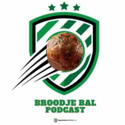 Broodje Bal - We komen terug