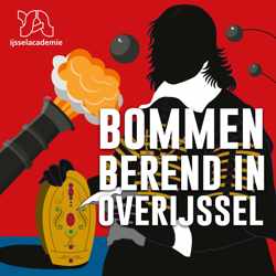 Bommen Berend in Overijssel