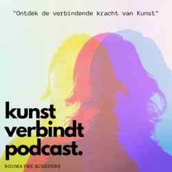 De Kunst Verbindt Podcast