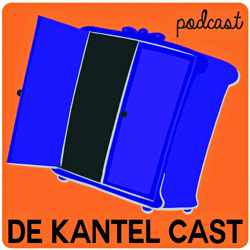 De Kantelcast - the Keymoment Podcast