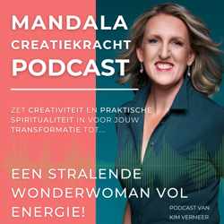 Mandala Creatiekracht Podcast