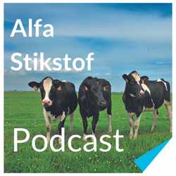 Alfa Stikstof Podcast