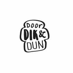 Door Dik & Dun #15 Vakantiespecial 1