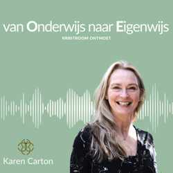 Aflevering 11 met Ellen Coenraets