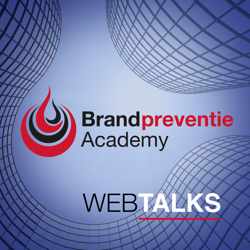 Brandpreventie Academy Webtalks