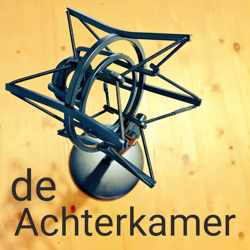 de Achterkamer