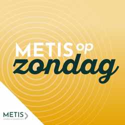 Metis op zondag