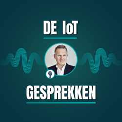 De IoT Gesprekken