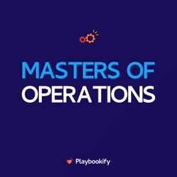 Masters of Operations