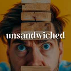 Unsandwiched: navigeren door de uitdagingen van de sandwichpositie