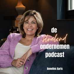 Stralend Ondernemen Podcast