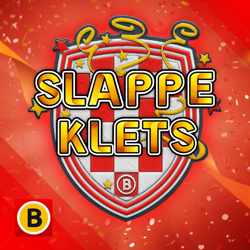 Slappe Klets