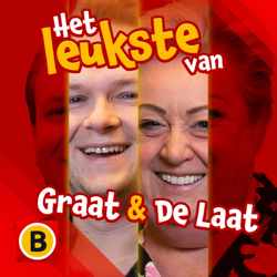 Het Leukste van Graat & De Laat