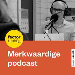 Merkwaardige podcast